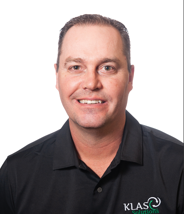 Ryan Hill, Lead Coach, KLAS Dental Coaching